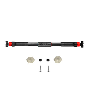 Adjustable Pull Up Bar with Gear Lock - Joyfit